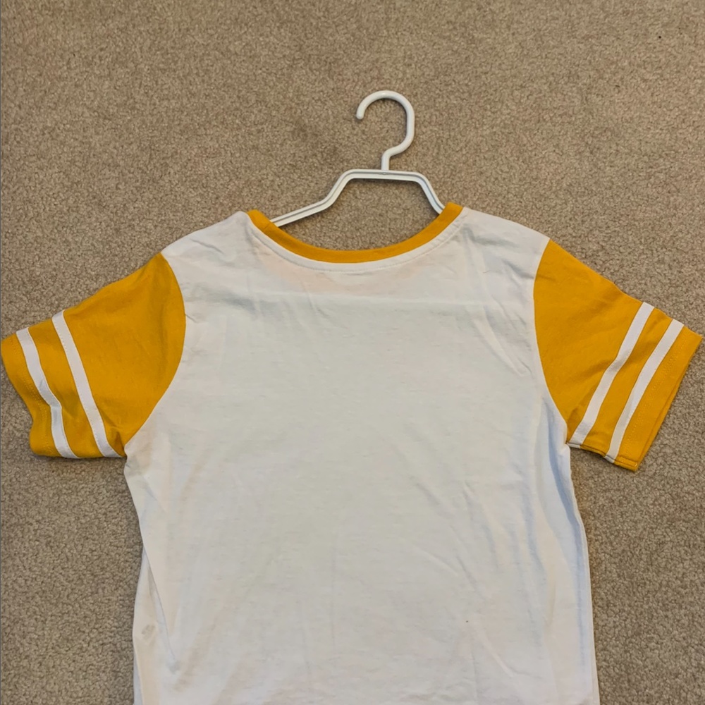 Basic Tee - Picture 2 of 2